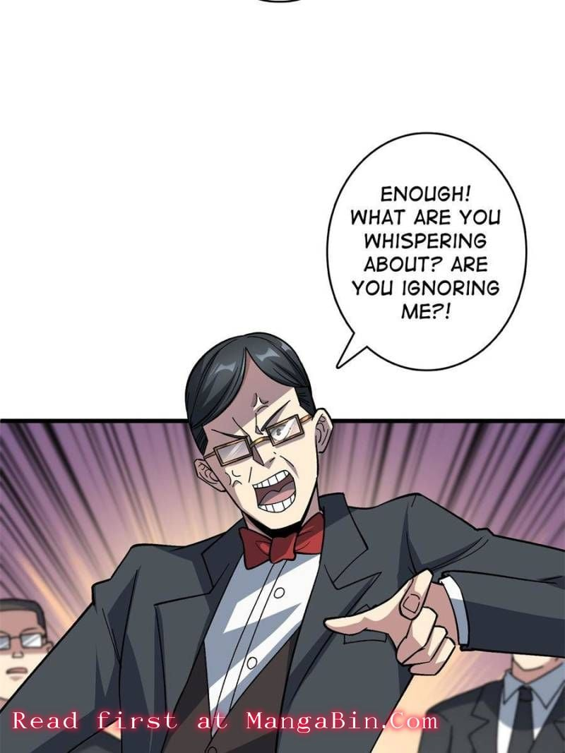 Infinite Job Transfer: I Can Summon Max Level Goddess Chapter 46 36